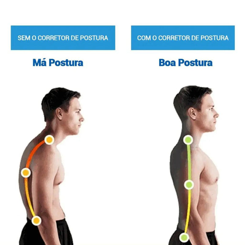 Almofada de Massagem - ComfortLife - In Highs