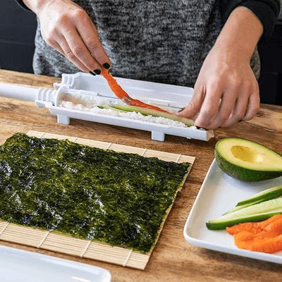 Rolo de Sushi profissional - Sushi Roller - In Highs