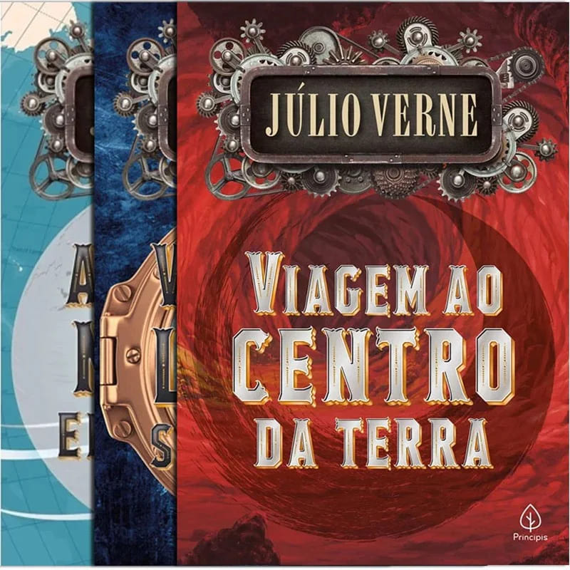 livro clássico, aventura, Júlio Verne, volta ao mundo, romance de aventura, literatura internacional, leitura inteligente, viagem, ficção, histórias atemporais, livro clássico, ficção científica, aventura submarina, capitão Nemo, submarino Nautilus, mistério, literatura internacional, exploração, ciência, livro clássico, aventura, exploração, viagem subterrânea, centro da terra, literatura internacional, ficção científica, leitura criativa, suspense