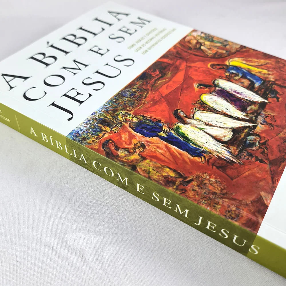 Bíblia, Judaísmo, Cristianismo, Interpretação Bíblica, Estudos Inter-religiosos, Amy-Jill Levine, Marc Z. Brettler, Thomas Nelson Brasil, Teologia, Religião Comparada, Leitura Comparativa, Antigo Testamento, Novo Testamento, Diálogo Inter-religioso, Livro Cristão, Livro Judaico