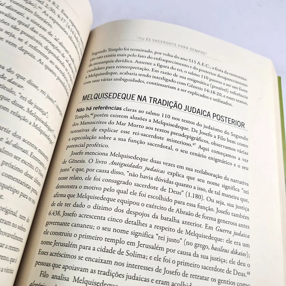 Bíblia, Judaísmo, Cristianismo, Interpretação Bíblica, Estudos Inter-religiosos, Amy-Jill Levine, Marc Z. Brettler, Thomas Nelson Brasil, Teologia, Religião Comparada, Leitura Comparativa, Antigo Testamento, Novo Testamento, Diálogo Inter-religioso, Livro Cristão, Livro Judaico