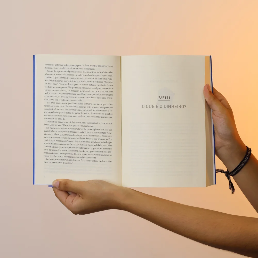 psicologia do dinheiro, finanças comportamentais, Dan Ariely, Jeff Kreisler, educação financeira, comportamento financeiro, inteligência financeira, desenvolvimento pessoal, finanças pessoais, tomada de decisão, economia