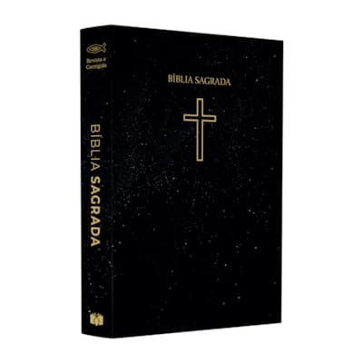 bíblias sagradas, bíblia ARC, box de bíblias, bíblia capa brochura, evangelização, ministério, igreja, bíblia letra pequena, presente cristão