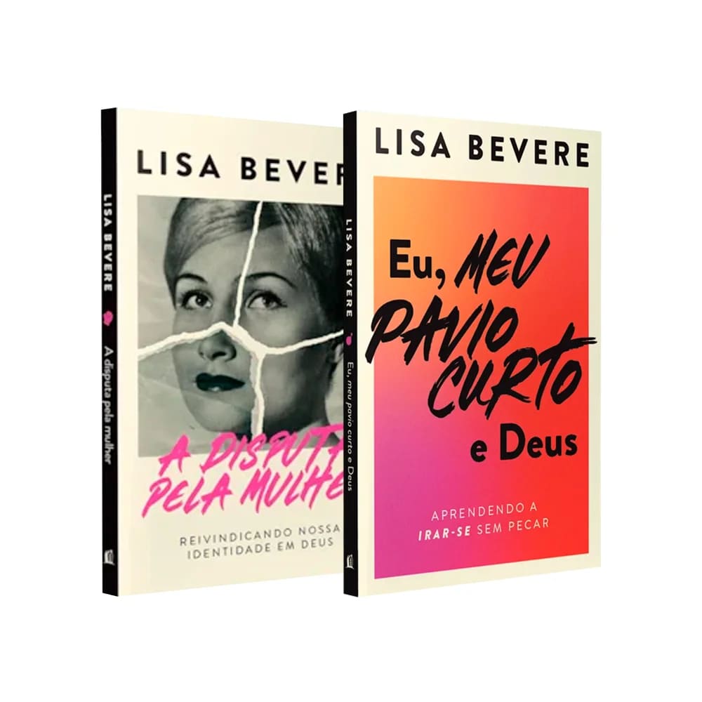 controle emocional, mulheres cristãs, fé, comportamento, crescimento pessoal, autocontrole, identidade feminina, mulheres de Deus, batalha espiritual, propósito, força feminina, Lisa Bevere