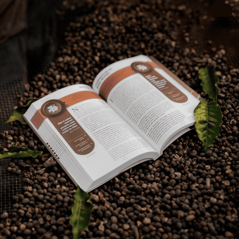 Café com Deus Pai – Porções Diárias de Transformação | Devocional Diário 2025