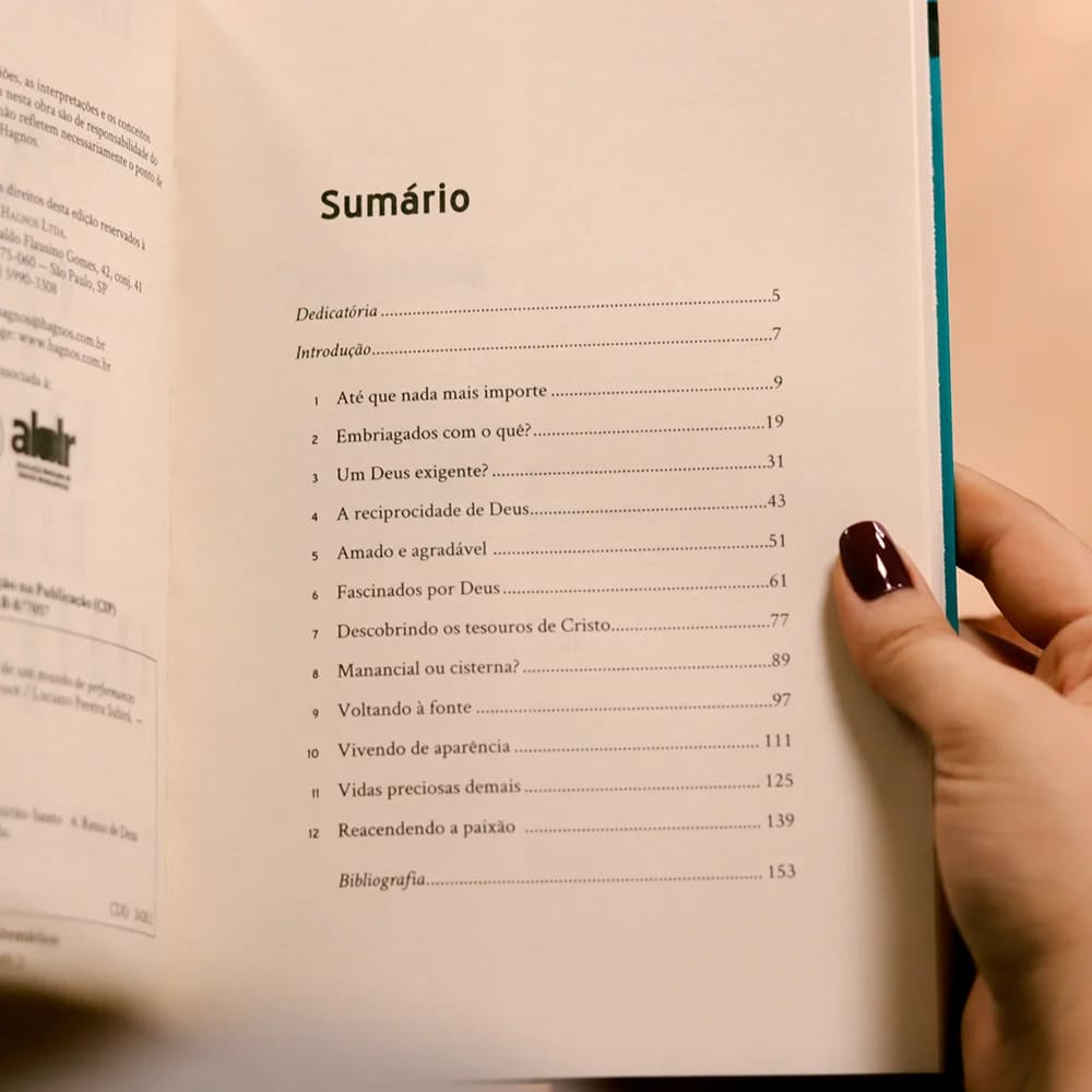 até que nada mais importe, luciano subirá, livro sobre propósito, entrega total, vida com significado, transformação pessoal, reflexão profunda, reavaliar prioridades, busca por autenticidade, jornada interior, livros que transformam, leitura para reflexão, livros sobre autoconhecimento, livros que inspiram mudança, leitura de impacto, livro sobre valores, amadurecimento pessoal, crescimento interior, despertar espiritual, decisão consciente