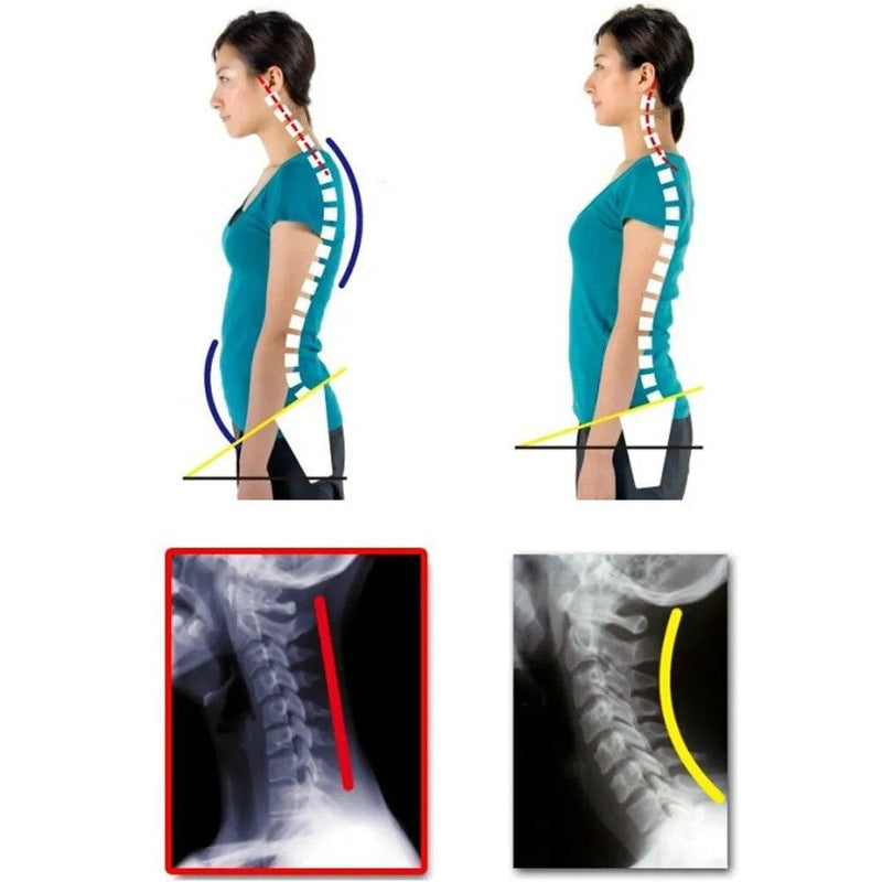 Corretor Postural - CorrectLife - In Highs