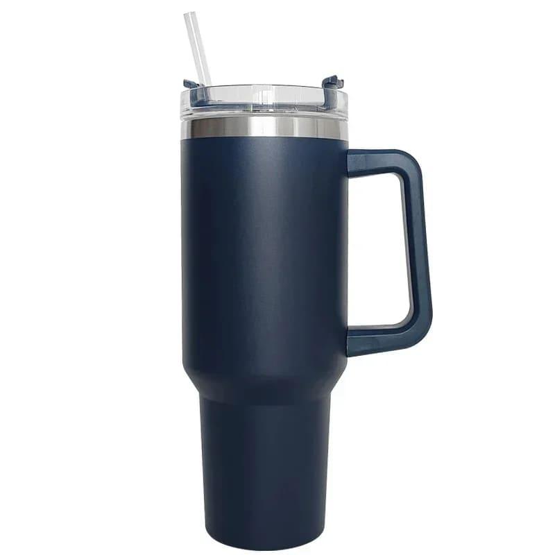 Quencher Cup, Stanley, Copo 1200ml, Copo, Caneca, Gelado, Frio, Quente, Bebida, Canudo