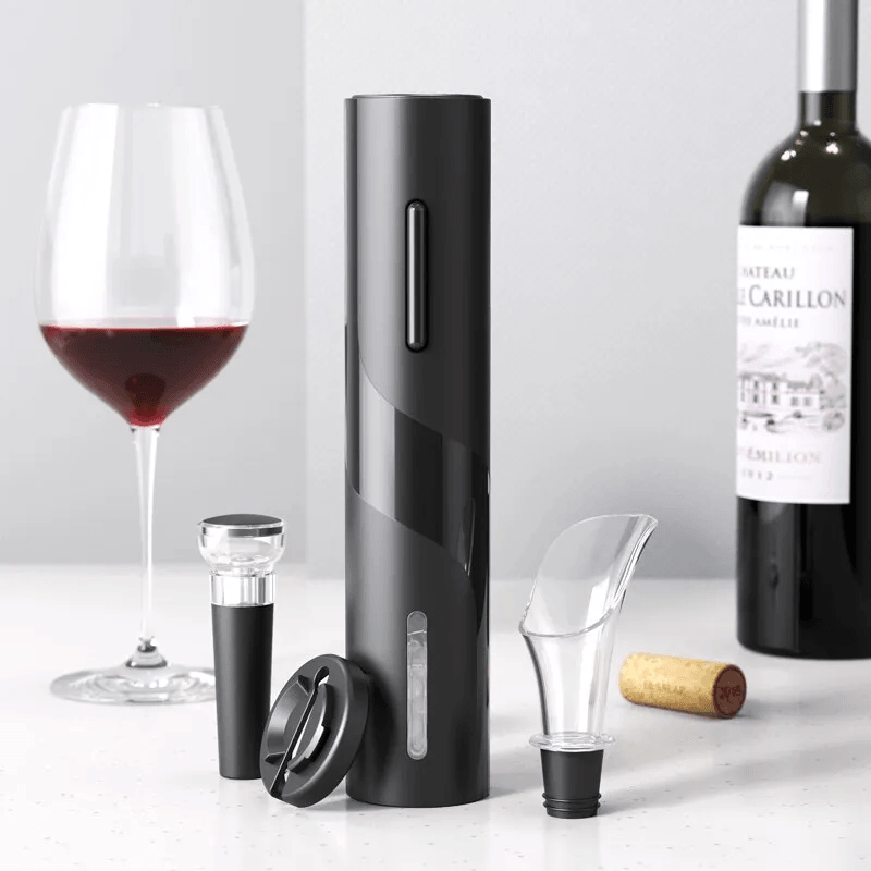 Abridor de Vinho - Eletric Wine® - In Highs