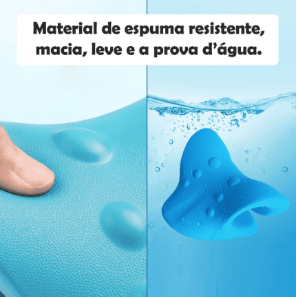 Almofada de Massagem - ComfortLife - In Highs