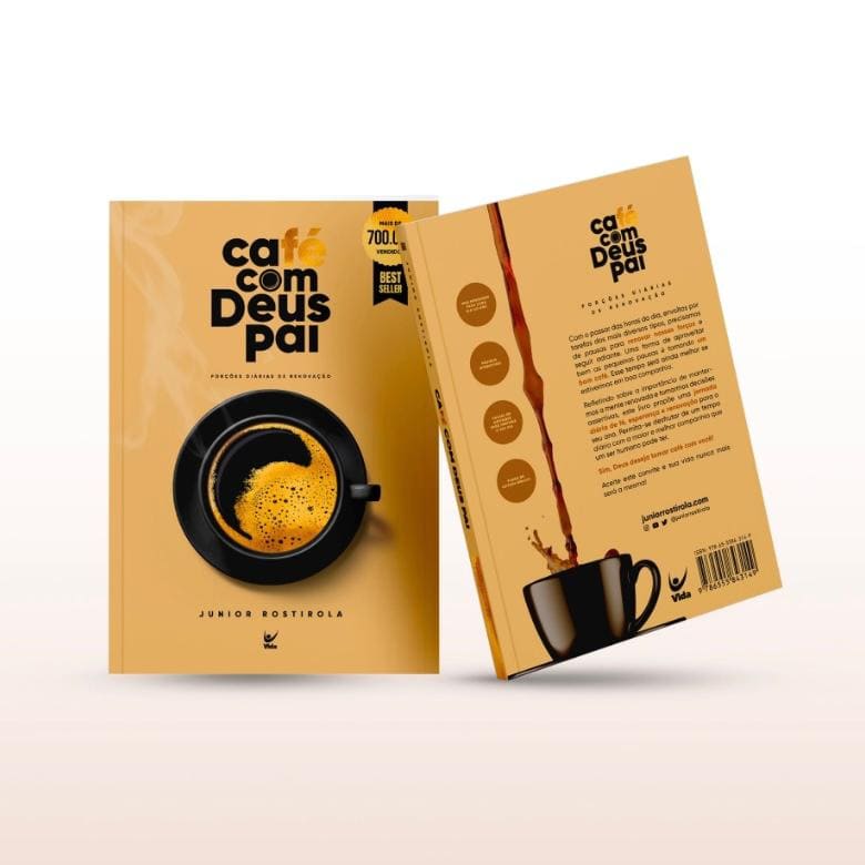 comprar Café com Deus Pai, livro Café com Deus Pai porções diárias, devocional Café com Deus Pai, onde comprar Café com Deus Pai, Café com Deus Pai porções diárias de renovação preço, Café com Deus Pai devocional diário, Café com Deus Pai original, Café com Deus Pai livro cristão, livro devocional cristão diário, presente cristão devocional,livro para fortalecer a fé, livro cristão que transforma, devocional para começar o dia, rotina com Deus livro, devocional feminino cristão, como ter um tempo com Deus