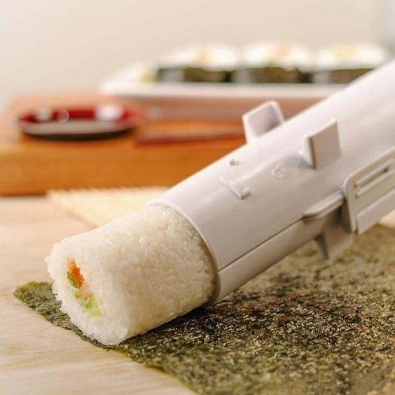 Rolo de Sushi profissional - Sushi Roller - In Highs