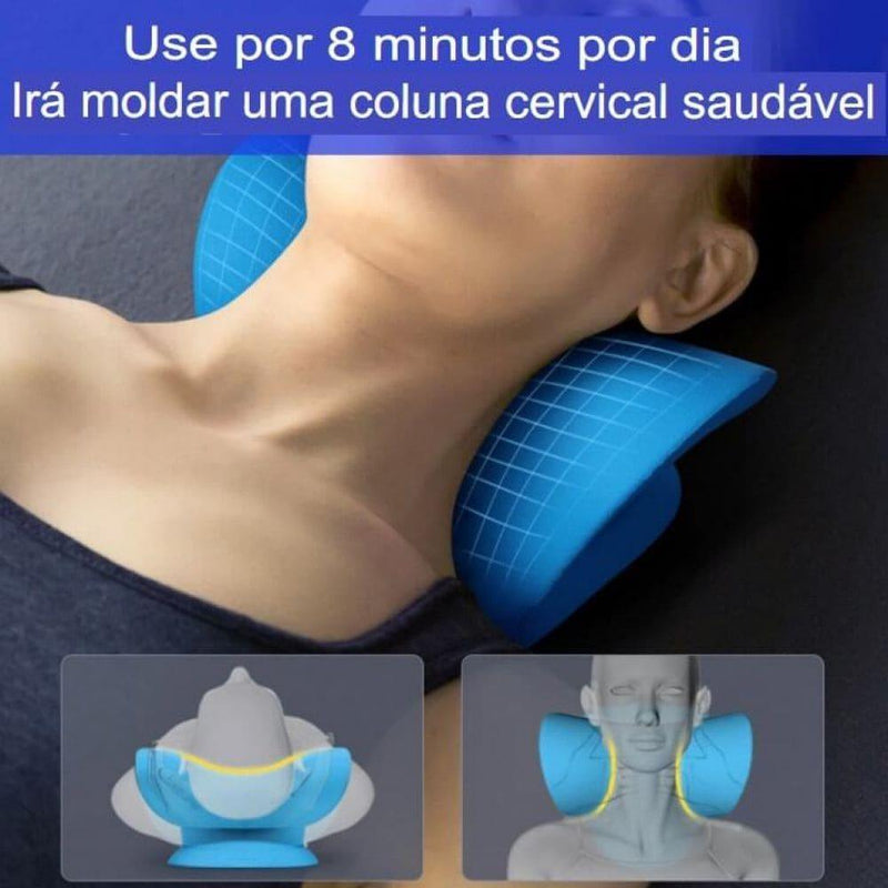 Almofada de Massagem - ComfortLife - In Highs